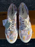 H&M Schuhe Keith Haring Gr. 44 neu Bayern - Bayreuth Vorschau