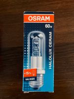 NEU Osram Halolux Ceram 60 Watt 64472 Kr. München - Grünwald Vorschau