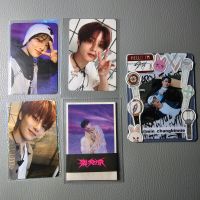 Wts Stray Kids misc PC I.N Lee Know Düsseldorf - Benrath Vorschau