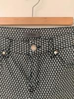 S.Oliver Premium Sienna superslim fit 38 M Hose Muster grau weiß Hessen - Egelsbach Vorschau