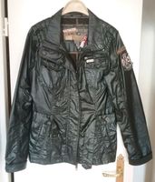 Sommerjacke Khujo Siren Biker Gr. 36/38 Hamburg Barmbek - Hamburg Barmbek-Süd  Vorschau