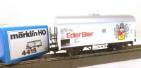 Märklin 4415 H0 SoMo Bierwagen "Eder Bier" NEU ! Rheinland-Pfalz - Standenbühl Vorschau