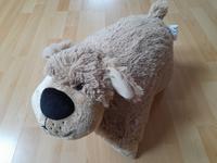 Kissen Dekokissen Kinderkissen Hund Sachsen - Triebel Vorschau