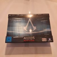 Assassins Creed Revelations Animus Edition Neu OVP Nordrhein-Westfalen - Wesseling Vorschau