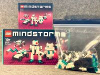 LEGO 40413 MINDSTORMS Mini Robots Nordrhein-Westfalen - Bocholt Vorschau