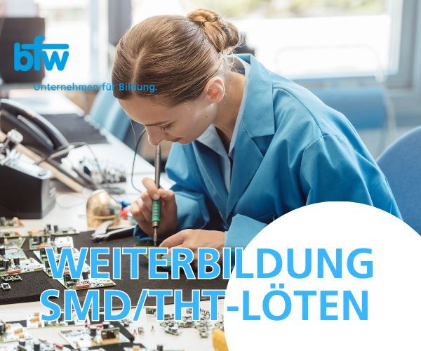 Weiterbildung - SMD/THT-Löten in Gütersloh in Nordrhein-Westfalen -  Gütersloh | Angebote für Weiterbildung | eBay Kleinanzeigen ist jetzt  Kleinanzeigen