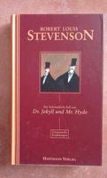 Dr. Jekyll und Mr. Hyde Robert Louis Stevenson Erzählungen Schleswig-Holstein - Neumünster Vorschau