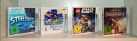 12 Nintendo 3 DS Spiele Star Wars, Samurai Warriors, Pilotwings Nordrhein-Westfalen - Kerken Vorschau