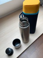 Thermotasche plus Thermosflasche 0,6 l Niedersachsen - Isernhagen Vorschau