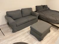 Neuwertige Couch incl. Hocker Baden-Württemberg - Flein Vorschau