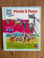 Was ist was - Pferde & Ponys - Buch Kinderbuch Lehrbuch Hamburg - Bergedorf Vorschau