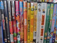 DVD-Sammlung Kinderfilme + Erwachsene Berlin - Marzahn Vorschau