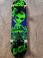 Skateboard Blue Tomato customised Niedersachsen - Nienburg (Weser) Vorschau