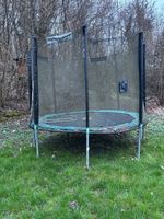 Gartentrampolin Ultrasport Jumper 305 Hessen - Wiesbaden Vorschau