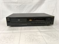 Vintage Samsung CD-Player CD-44R mit Fernbedienung Niedersachsen - Wiefelstede Vorschau