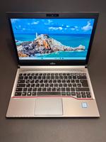 Fujitsu E736 14 Zoll i5 Intel 12 GB Ram Win 11 Pro 128GB SSD Leipzig - Altlindenau Vorschau