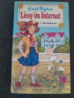 Lissy im Internat, Enid Blyton Hessen - Liederbach Vorschau