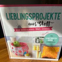 Lieblinhsprodukte aus Stoff - NEU mit Schnittmuster Leipzig - Altlindenau Vorschau