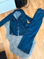 Denim Set h&m Duisburg - Homberg/Ruhrort/Baerl Vorschau
