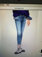 Diesel Jeans Baden-Württemberg - Konstanz Vorschau