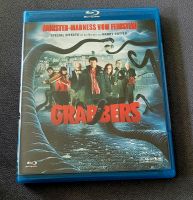 GRABBERS BLU-RAY Niedersachsen - Göttingen Vorschau