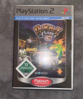 Ratchet Clank 3 PS2 Nordrhein-Westfalen - Tönisvorst Vorschau