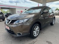 Nissan Qashqai 1.5 dCI Schleswig-Holstein - Lübeck Vorschau