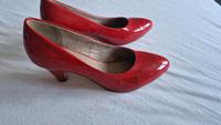 Pumps von Tamaris Gr. 39 Nordrhein-Westfalen - Enger Vorschau