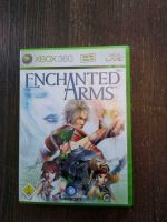 Enchanted Arms, Xbox 360, Neuwertig Bayern - Gunzenhausen Vorschau