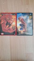 Spider-Man 2, 3. DVDs film. Nordrhein-Westfalen - Mönchengladbach Vorschau