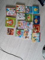 Kinderbücher Konvolut Niedersachsen - Schüttorf Vorschau