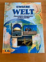 Unsere Welt - Edition XXL Nordrhein-Westfalen - Borgentreich Vorschau