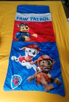 Paw Patrol Schlafsack / Decke Kinder Dresden - Weixdorf Vorschau