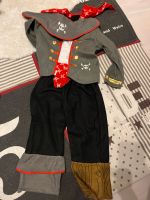 Kostüm Pirat 4-6 Jahre zu verkaufen Sachsen-Anhalt - Gardelegen   Vorschau