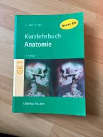 Anatomie - Kurzlehrbuch Dresden - Kleinzschachwitz Vorschau