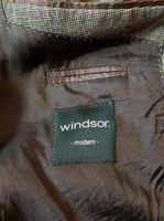 Windsor Haka Sakko Mantel Jacket Jacke Blazer Sachsen - Markkleeberg Vorschau