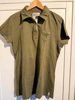 Claas Damen Polo Shirt Größe M / L 38 / 40 *NEU* Baden-Württemberg - Bergatreute Vorschau