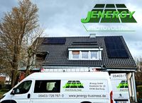 Photovoltaikanlage vom Fachbetrieb aus Ihrer Region Niedersachsen - Osnabrück Vorschau