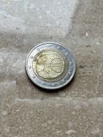 2 Euro Münze STRICHMÄNNCHEN - WWU 1999-2009 Bayern - Dinkelsbuehl Vorschau