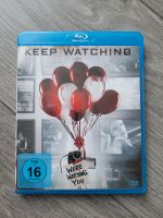 Horrorfilm Keep Watching BR / Blu-Ray Niedersachsen - Braunschweig Vorschau