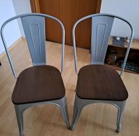 Stühle Stuhl 2x, Esszimmer Berlin - Neukölln Vorschau