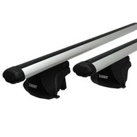 Thule Dachträger Relingträger SmartRack 794 VW Golf Kombi 6+7+8 Nordrhein-Westfalen - Korschenbroich Vorschau