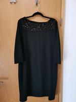 schwarzes Abendkleid s.Oliver Größe 42 Baden-Württemberg - Meßstetten Vorschau
