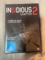 Insidious Chapter 2 DVD Dortmund - Lütgendortmund Vorschau