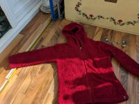 JAKO-O Kuschelfleece Pullover 128/134 rot Dresden - Loschwitz Vorschau