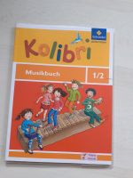 Kolibri Musikbuch 1/2 ISBN 978-3-507-02780-0 Rheinland-Pfalz - Boos (Nahe) Vorschau