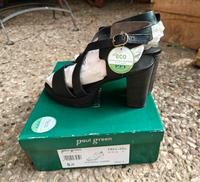 Paul Green Absatzsandalen Niedersachsen - Wunstorf Vorschau