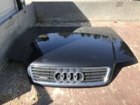 Audi A6 4B Kombi Motorhaube LZ9W Kr. Passau - Passau Vorschau