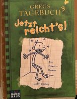 Gregs Tagebuch - Band 3 Bayern - Lindau Vorschau