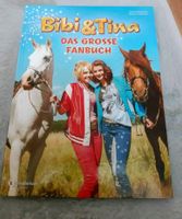 Bibi & Tina - das große Fanbuch Nordrhein-Westfalen - Rheine Vorschau
